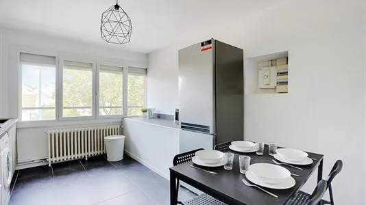 Rooms in Antony - photo 4