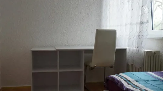 Rooms in Berlin Reinickendorf - photo 2