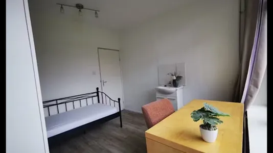 Rooms in Rotterdam Kralingen-Crooswijk - photo 3