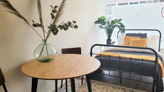 Apartments in Rotterdam Delfshaven - photo 1