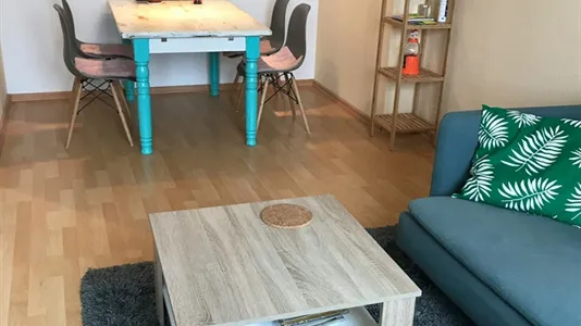 Apartments in Berlin Charlottenburg-Wilmersdorf - photo 7