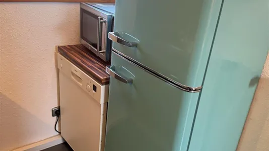 Apartments in Location is not specified - photo 9