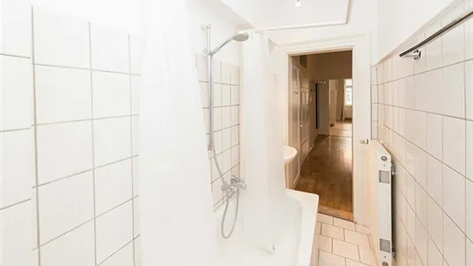 Rooms in Munich Ludwigsvorstadt-Isarvorstadt - photo 4