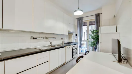 Rooms in Milano Zona 2 - Stazione Centrale, Gorla, Turro, Greco, Crescenzago - photo 10