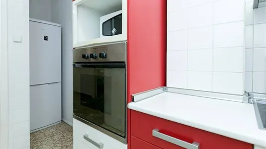 Rooms in Granada - photo 7