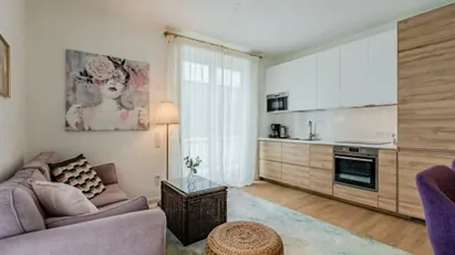 Apartment for rent in Berlin Friedrichshain-Kreuzberg, Berlin