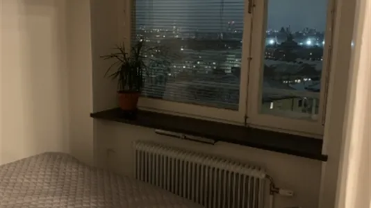 Apartments in Gärdet/Djurgården - photo 4