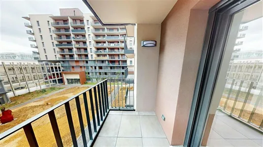 Apartments in Clermont-Ferrand - photo 3