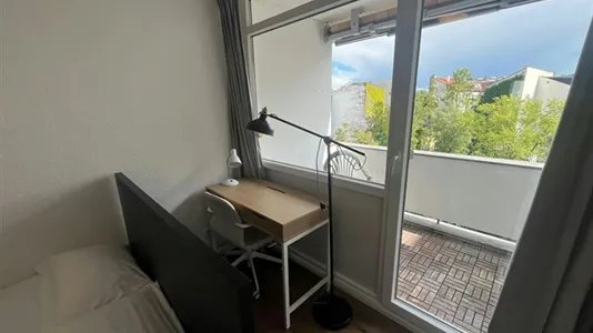 Apartments in Berlin Charlottenburg-Wilmersdorf - photo 7