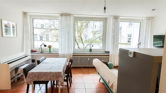 Apartments in Dusseldorf - photo 2