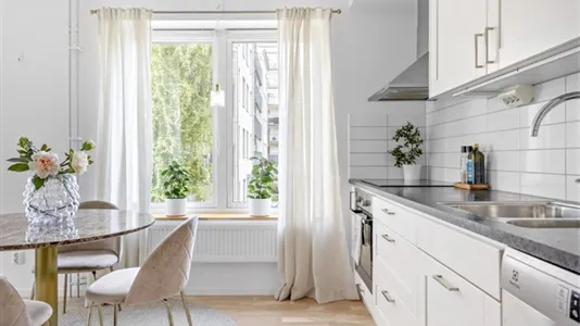 Apartments in Lundby - photo 3