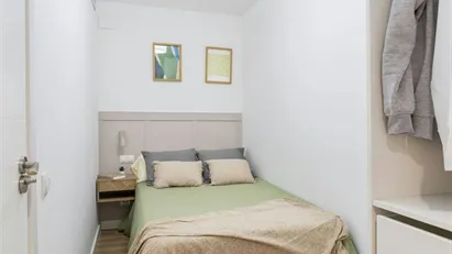 Room for rent in Coslada, Comunidad de Madrid