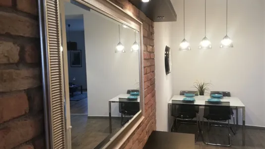 Apartments in Budapest Józsefváros - photo 4