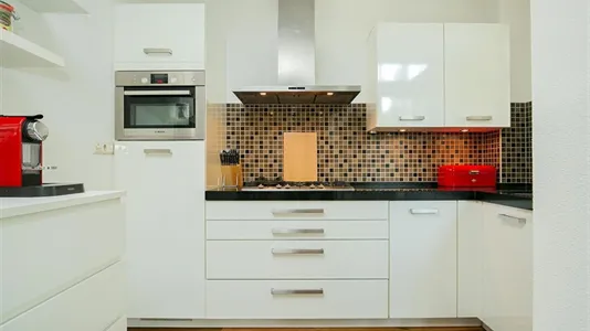 Apartments in Location is not specified - photo 10