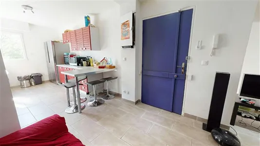 Rooms in Montpellier - photo 9