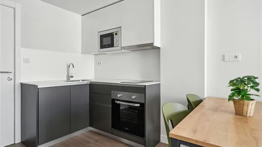 Apartments in Cañada Real de la Galiana - photo 8