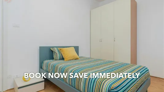 Rooms in Padua - photo 1