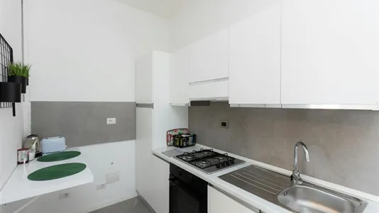 Apartments in Roma Municipio XIII – Aurelia - photo 9