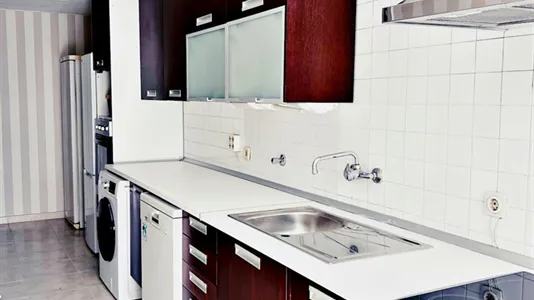 Rooms in Madrid Moncloa-Aravaca - photo 8