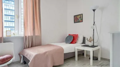 Room for rent in Warsaw