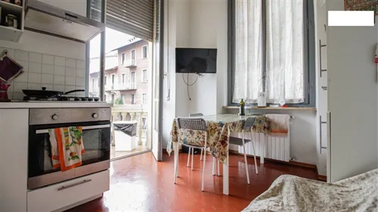 Rooms in Turin - photo 6