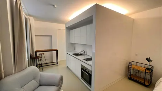 Apartments in Location is not specified - photo 9