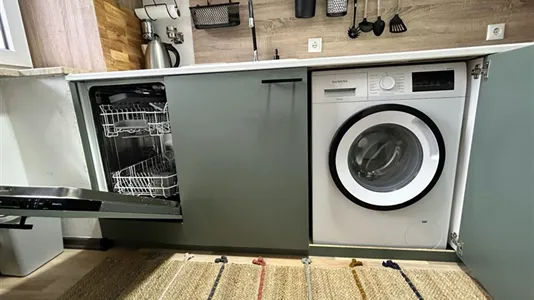 Apartments in Location is not specified - photo 10