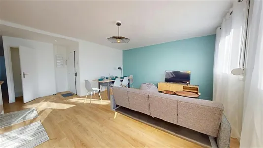 Rooms in Lyon - photo 8