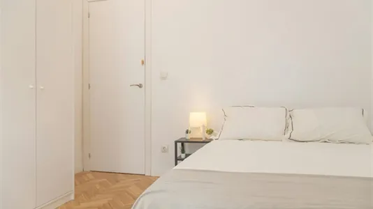 Rooms in Madrid Arganzuela - photo 2