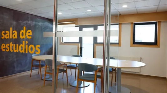 Rooms in Lugo - photo 10