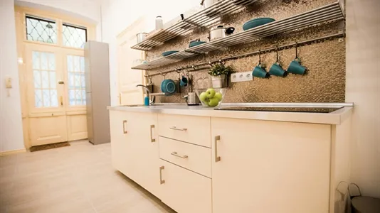 Rooms in Budapest Erzsébetváros - photo 3