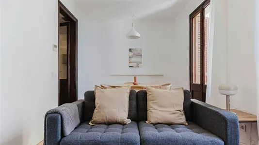 Apartments in Barcelona Gràcia - photo 2