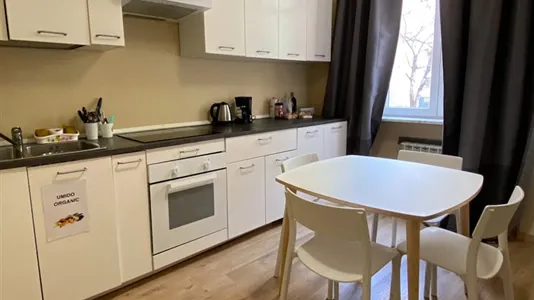 Rooms in Milano Zona 2 - Stazione Centrale, Gorla, Turro, Greco, Crescenzago - photo 9