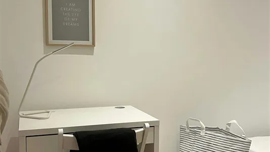 Rooms in Brussels Sint-Joost-ten-Node - photo 2