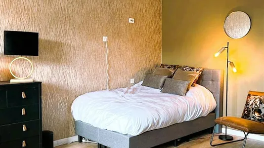 Apartments in Rotterdam Delfshaven - photo 3