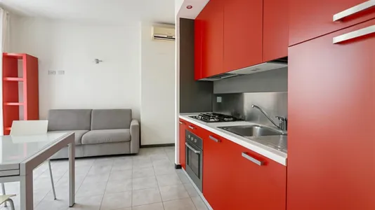 Rooms in Rimini - photo 4