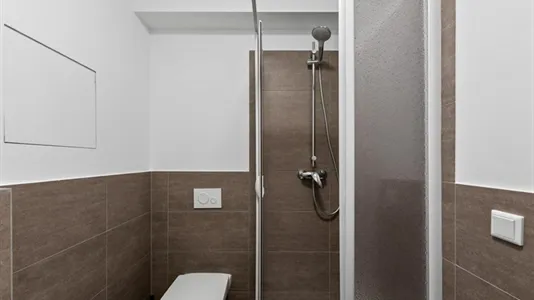 Rooms in Berlin Mitte - photo 8