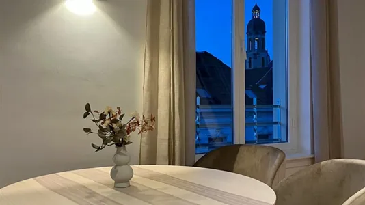 Apartments in Stad Antwerp - photo 7