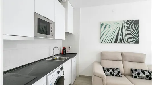 Apartments in Barcelona Sants-Montjuïc - photo 6