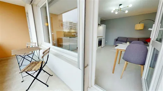 Rooms in Lyon - photo 7