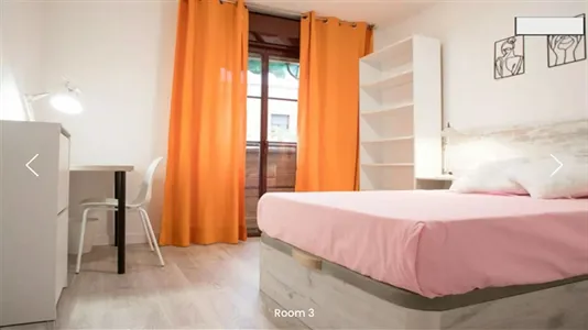Rooms in Madrid Carabanchel - photo 3