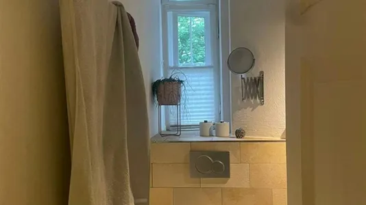 Apartments in Munich Neuhausen-Nymphenburg - photo 5