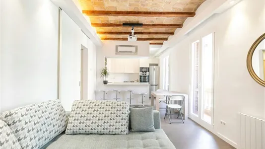 Apartments in Barcelona Les Corts - photo 6