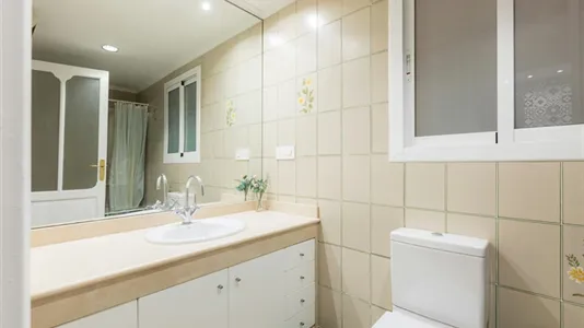 Rooms in Valencia L'Eixample - photo 7