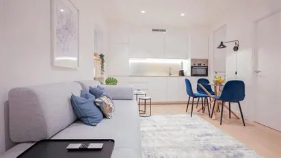 Apartment for rent in Madrid Centro, Madrid