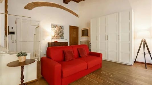 Apartments in Florence - photo 4