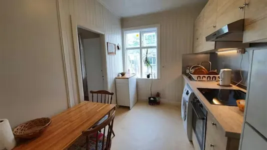 Rooms in Reykjavík Miðborg - photo 5