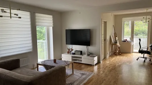 Apartments in Västra hisingen - photo 1