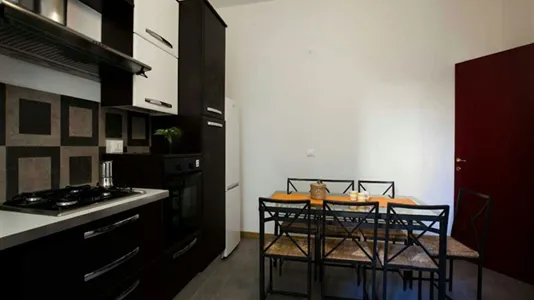 Rooms in Milano Zona 8 - Fiera, Gallaratese, Quarto Oggiaro - photo 5