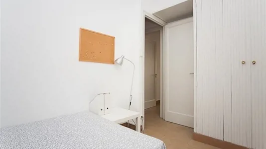 Rooms in Barcelona Eixample - photo 2